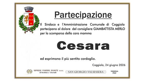 Cesara Prina