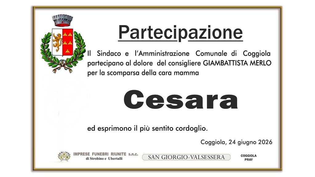 Cesara Prina