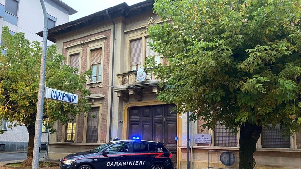 Cossato, banca blocca una truffa finanziaria: evitato bonifico verso un conto sospetto