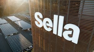 Report di impatto 2025 per  Sella Sgr 