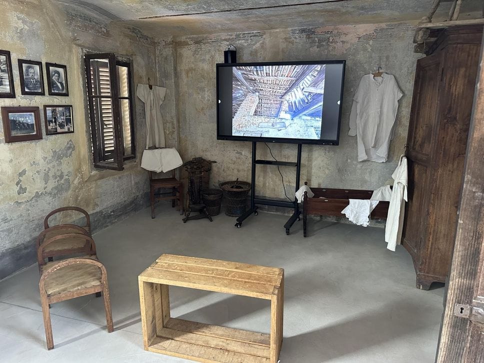 Inaugurata Cascina Praggi. Fotogallery