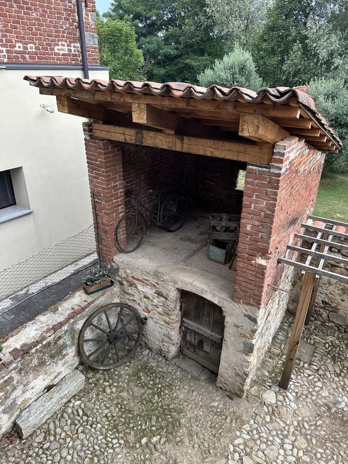 Inaugurata Cascina Praggi. Fotogallery
