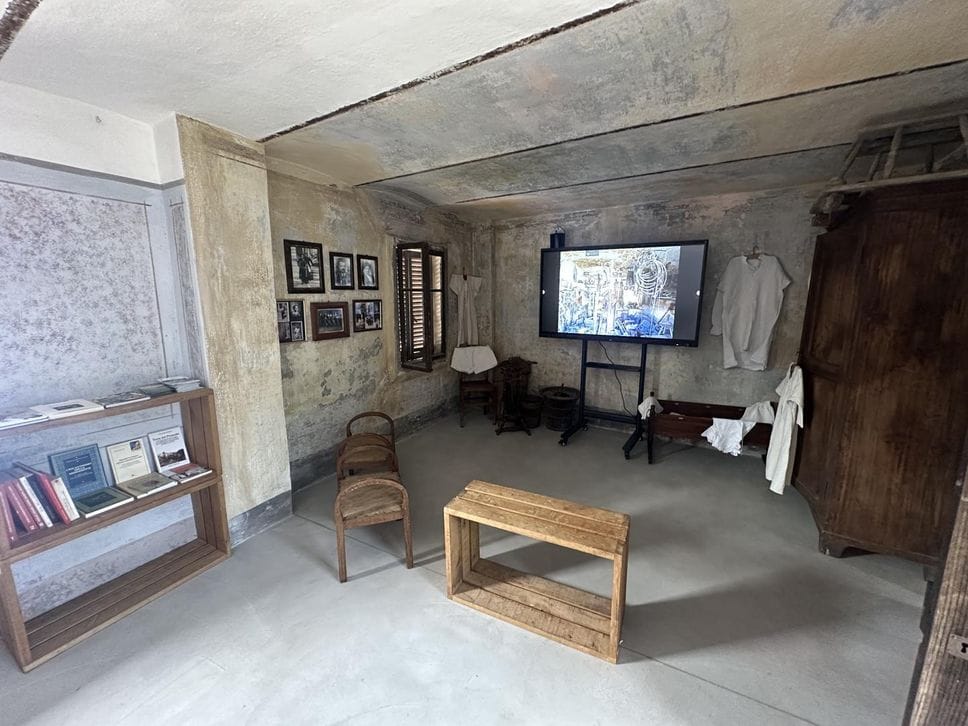 Inaugurata Cascina Praggi. Fotogallery