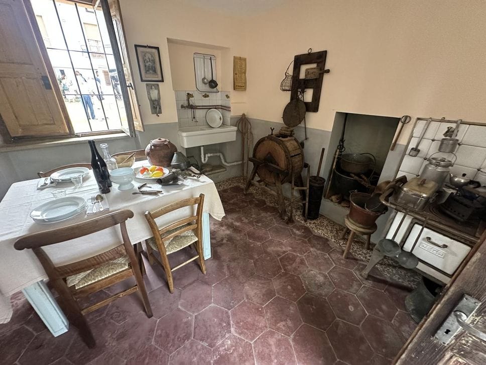 Inaugurata Cascina Praggi. Fotogallery