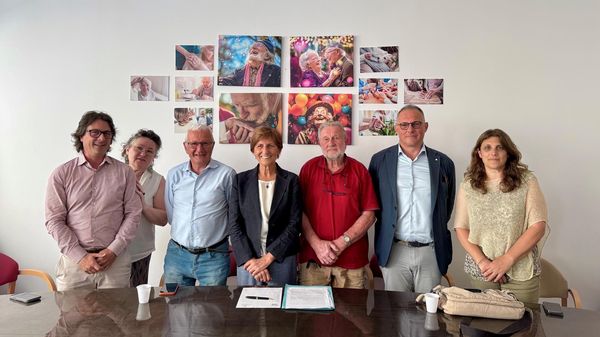 Arbi, la nuova associazione di gestori di Rsa si presenta