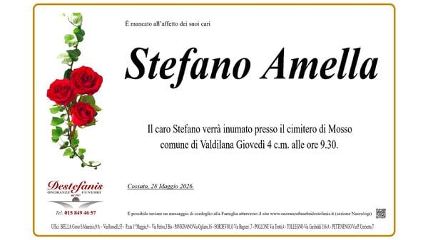 Stefano Amella