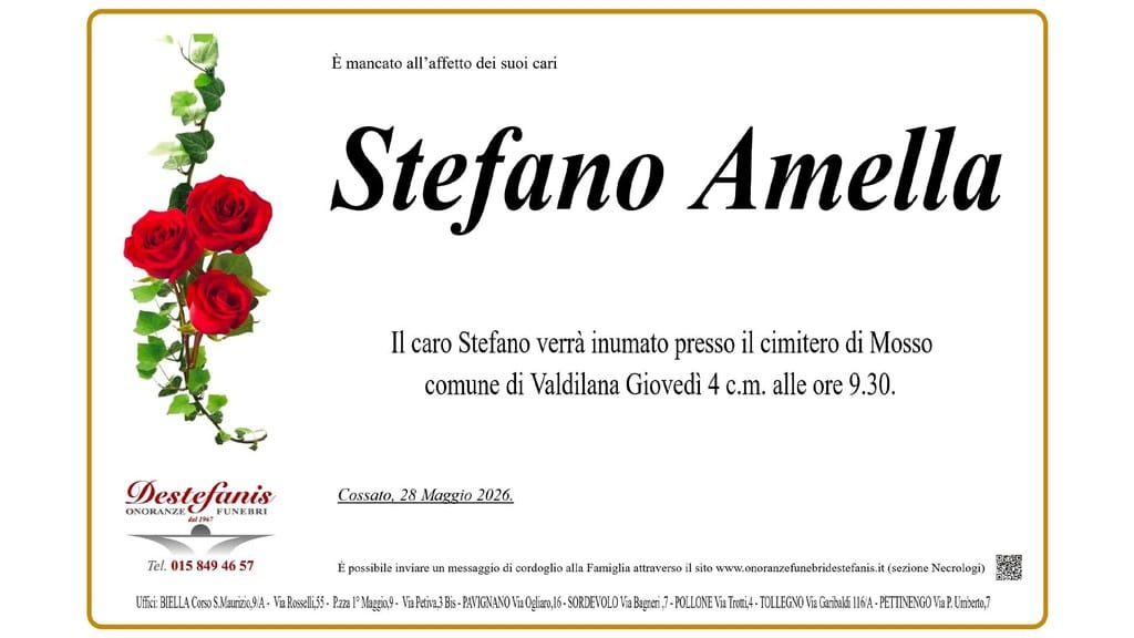 Stefano Amella