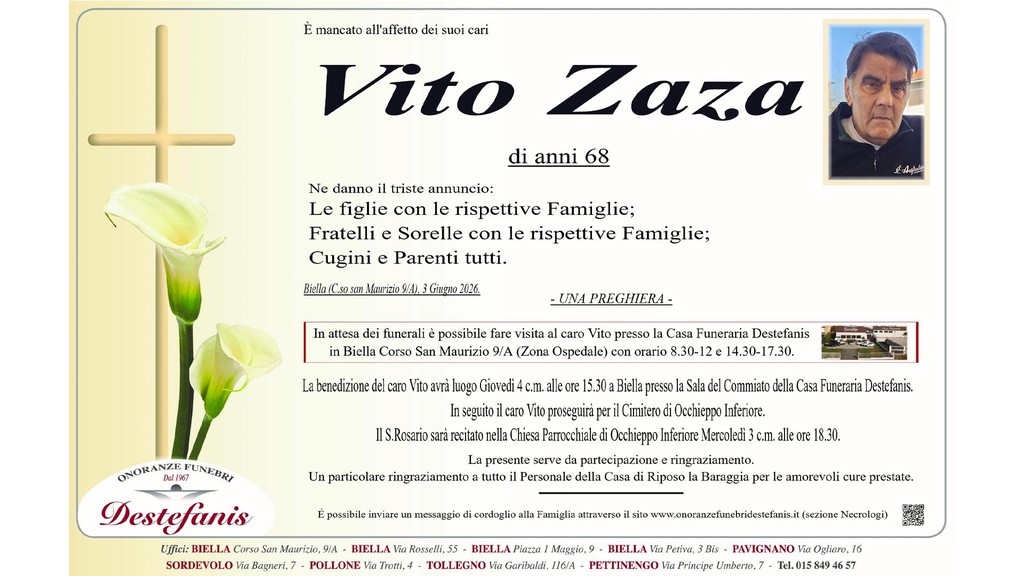 Vito Zara