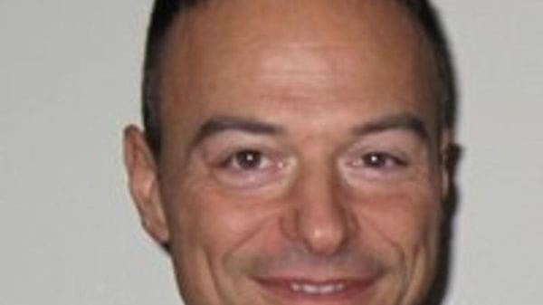 Candelo piange la morte di Dario Canzano
