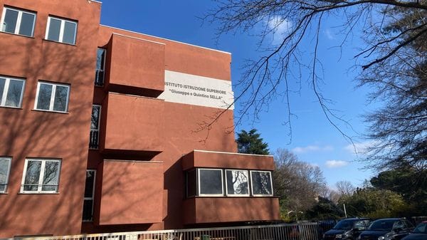 Il G. e Q. Sella approva all’unanimità il primo liceo musicale biellese 