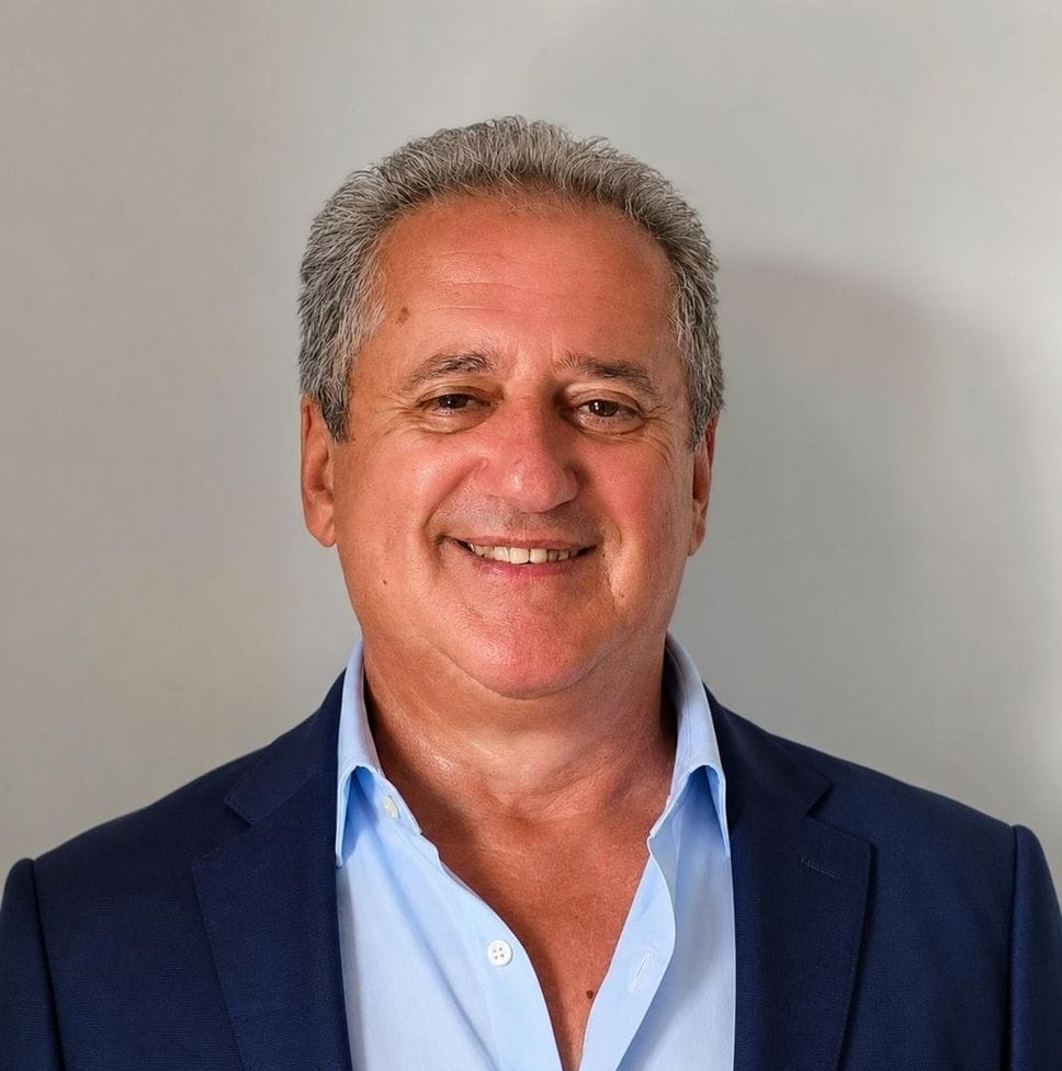 Ospedale, Pasquale Toscano è il nuovo direttore di presidio