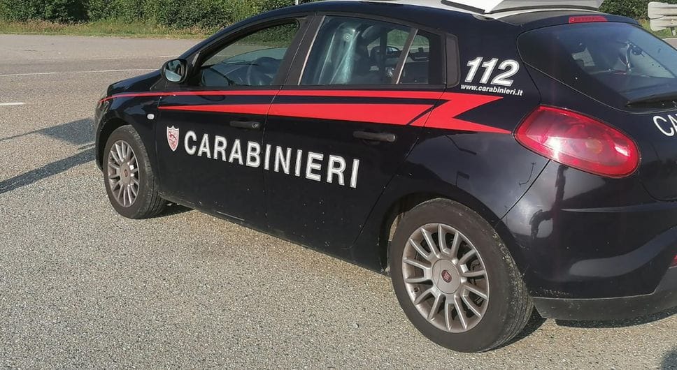 Due donne trovate in possesso di hashish ed eroina