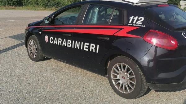Due donne trovate in possesso di hashish ed eroina