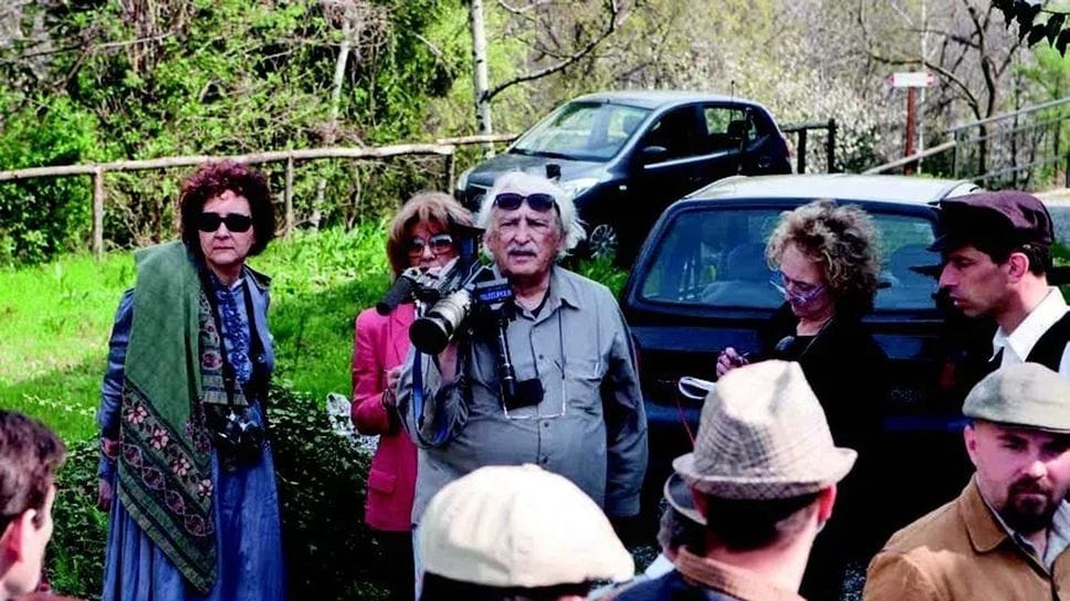 È morto Peppo Sacchi: addio al fondatore della televisione libera