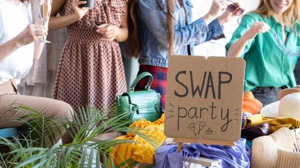 Il baratto di vestiti e accessori: l’iniziativa di Incontromano