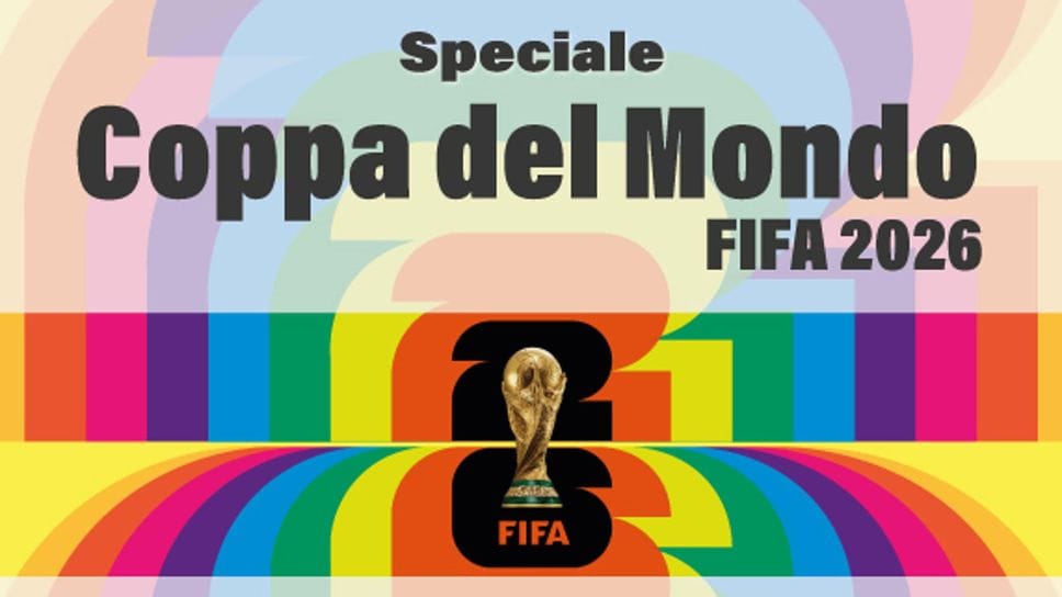 Martedì gratis con “il Biellese” c’è lo speciale Mondiali. Non perderlo!