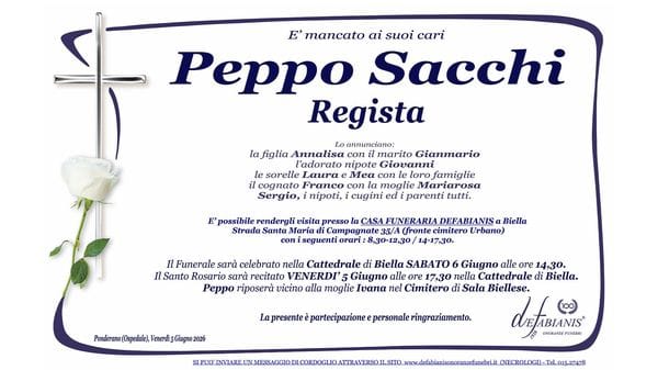 Peppo Sacchi