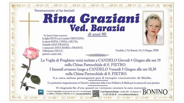 Rina Graziani