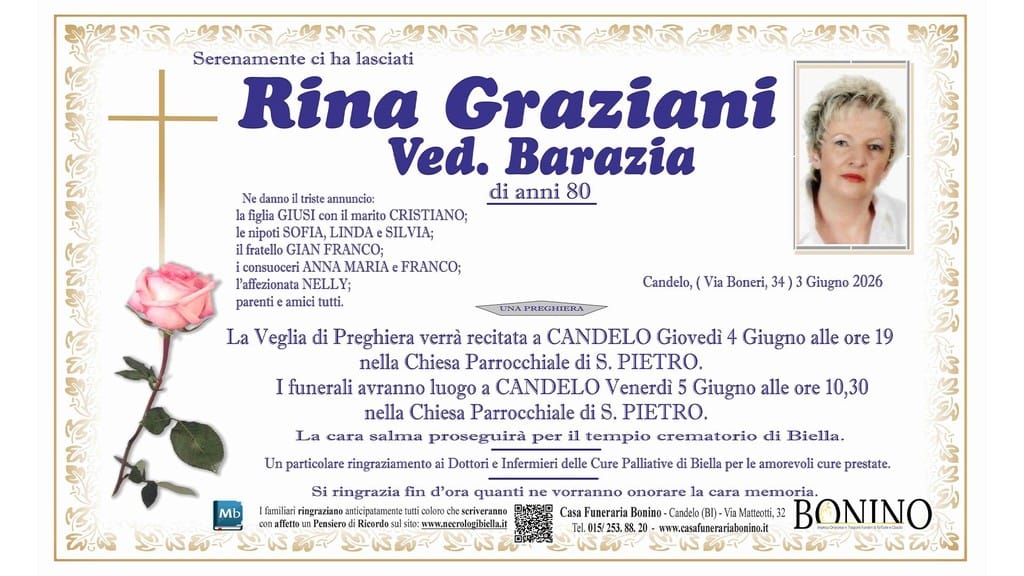Rina Graziani