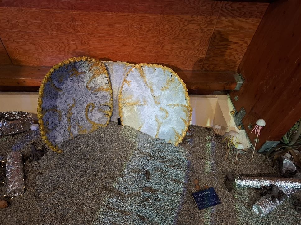 Lo spettacolo teatrale dei bambini della primaria
