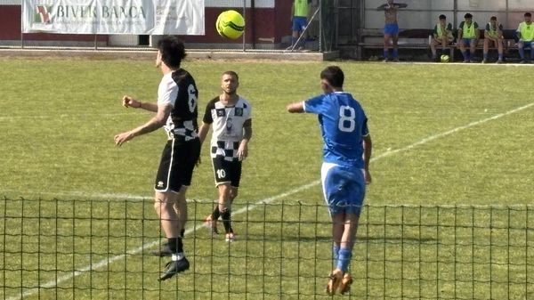 Niente Promozione per la Valle Cervo Andorno
