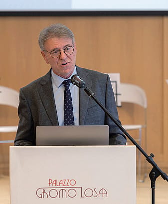  Premio Bimbo Faber: il primo finalista è l’Accademia Perosi