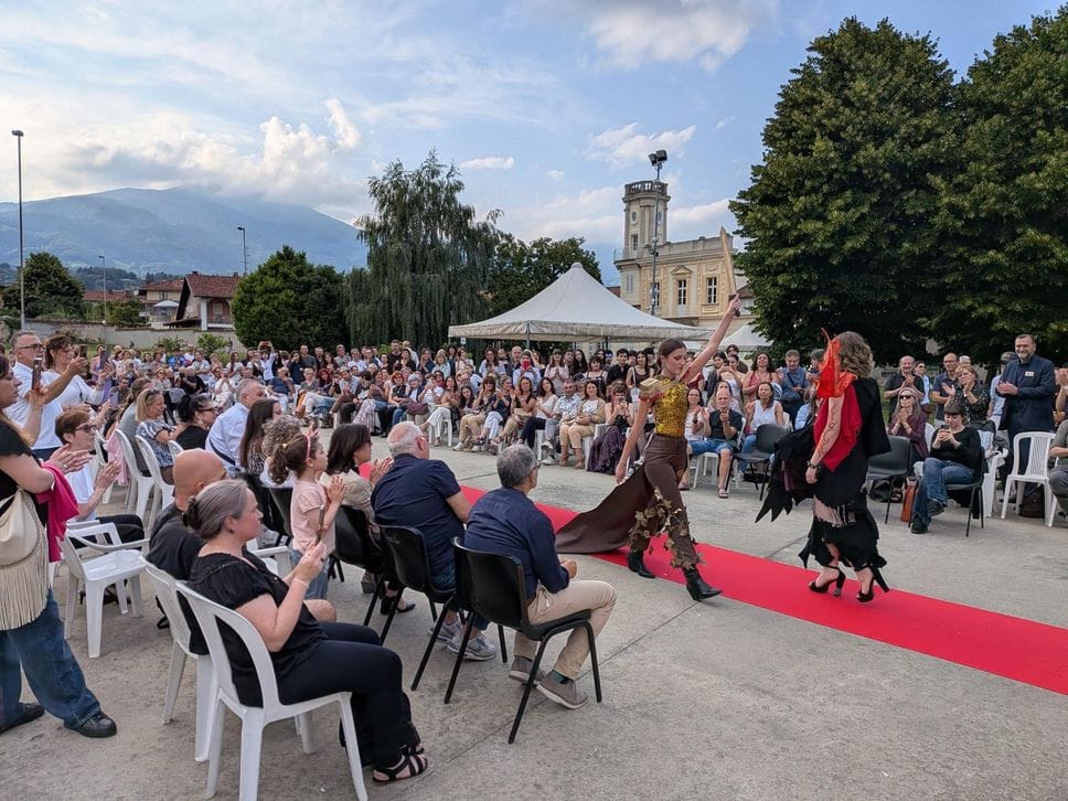 Si concludono  gli appuntamenti e le iniziative  per i 25 anni del Liceo Artistico G. e Q. Sella  