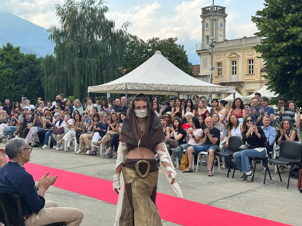 Si concludono  gli appuntamenti e le iniziative  per i 25 anni del Liceo Artistico G. e Q. Sella  