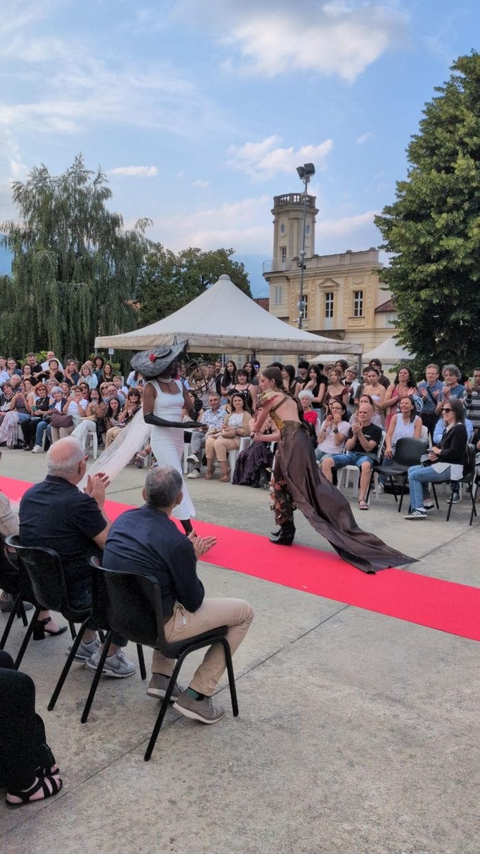 Si concludono  gli appuntamenti e le iniziative  per i 25 anni del Liceo Artistico G. e Q. Sella  