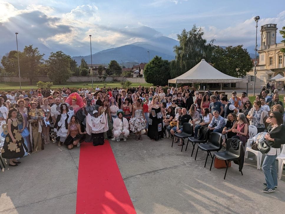 Si concludono  gli appuntamenti e le iniziative  per i 25 anni del Liceo Artistico G. e Q. Sella  