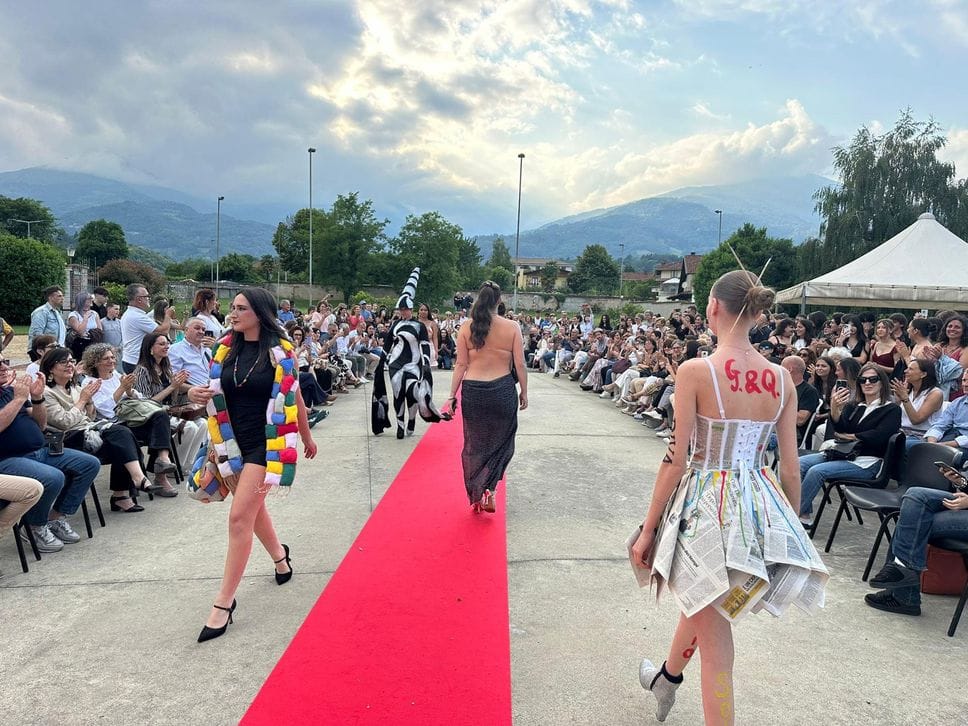Si concludono  gli appuntamenti e le iniziative  per i 25 anni del Liceo Artistico G. e Q. Sella  