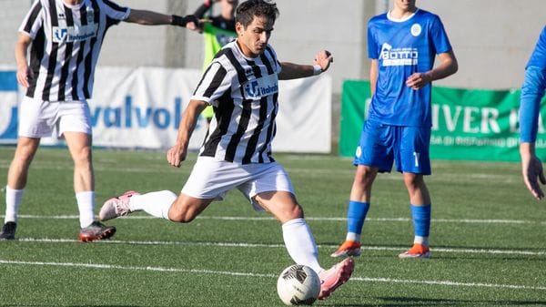 Biellese, Capellupo lascia dopo due stagioni