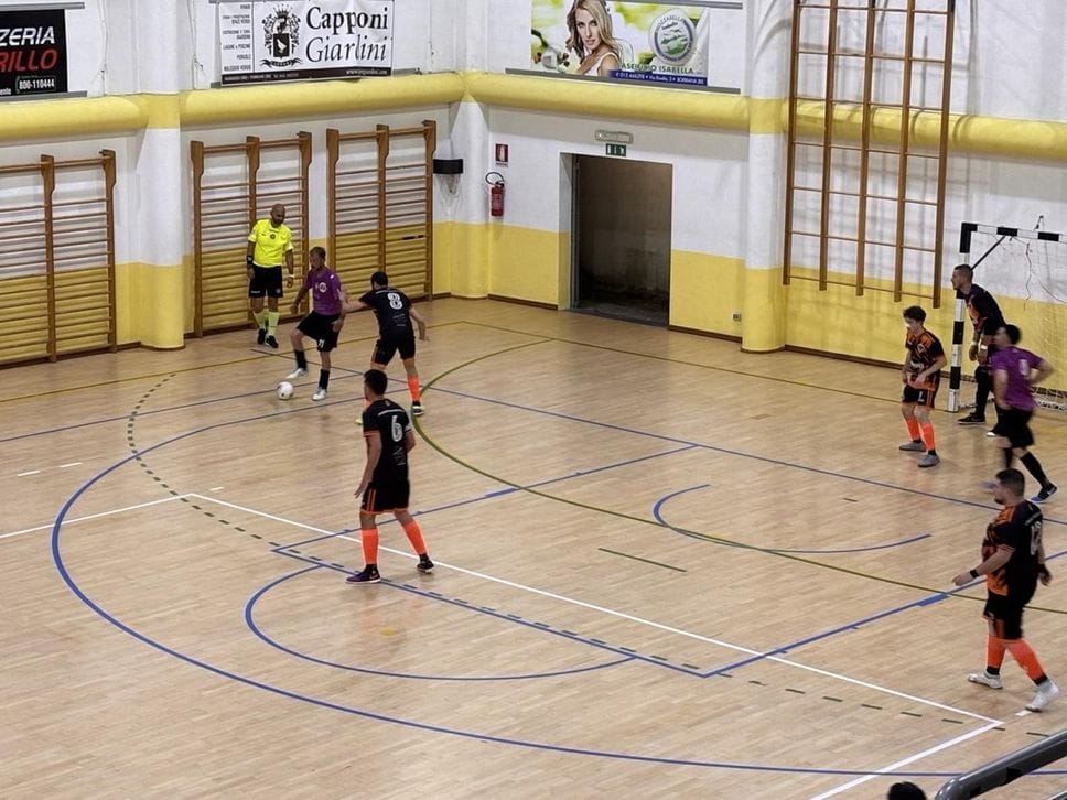 Cavaglià che cuore! La C2 è conquistata