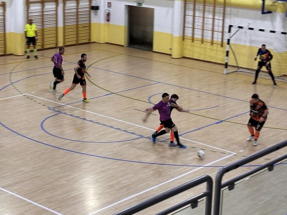 Cavaglià che cuore! La C2 è conquistata