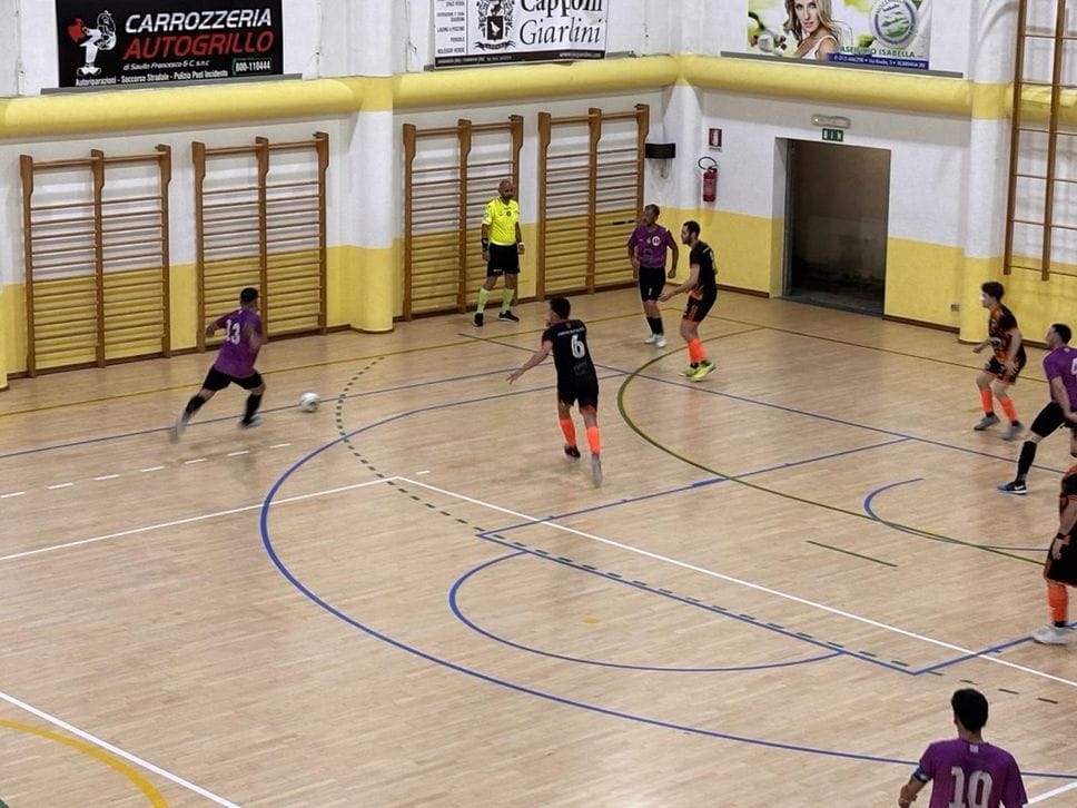 Cavaglià che cuore! La C2 è conquistata