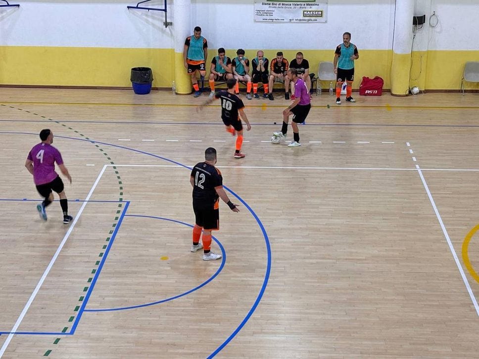 Cavaglià che cuore! La C2 è conquistata