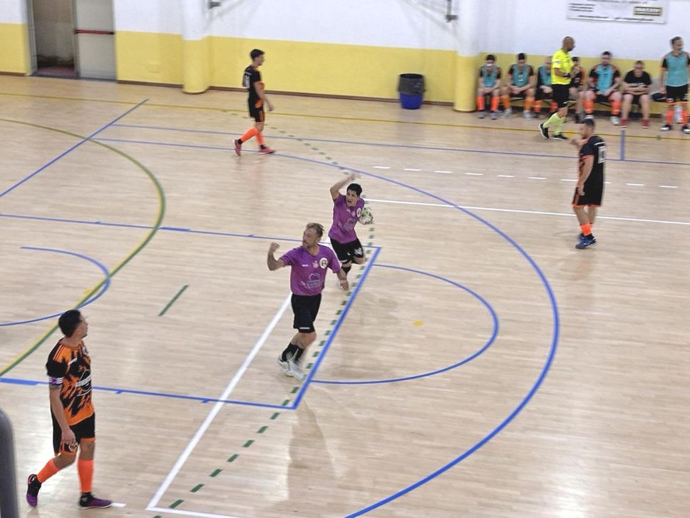 Cavaglià che cuore! La C2 è conquistata