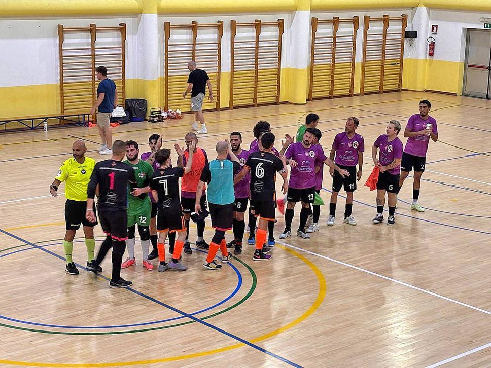 Cavaglià che cuore! La C2 è conquistata
