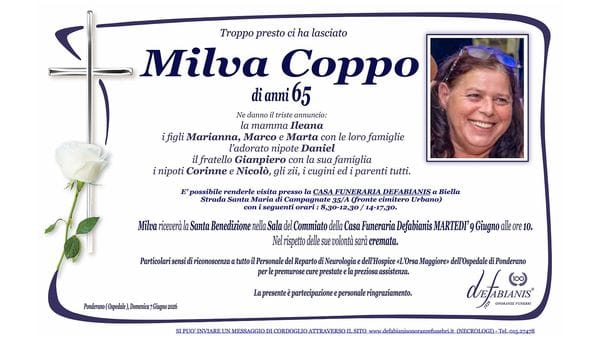 Milva Coppo