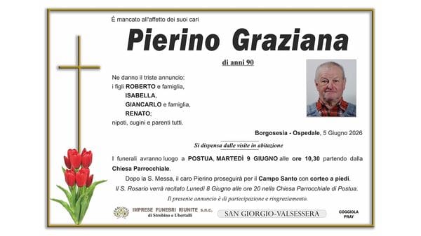 Pierino Graziana