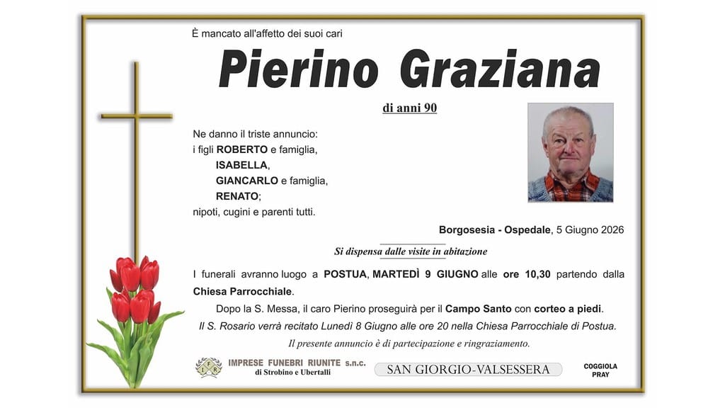 Pierino Graziana