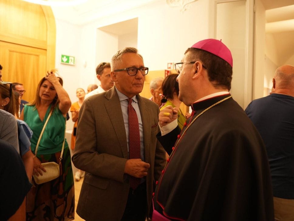 Biella festeggia i suoi 1.200 anni. Fotogallery