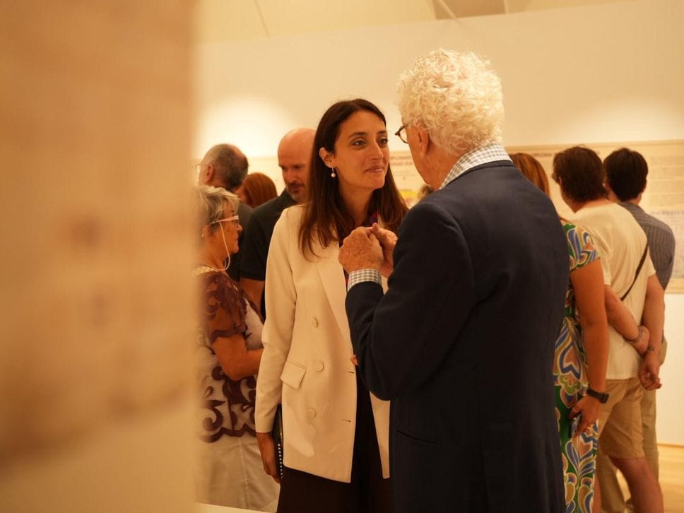 Biella festeggia i suoi 1.200 anni. Fotogallery