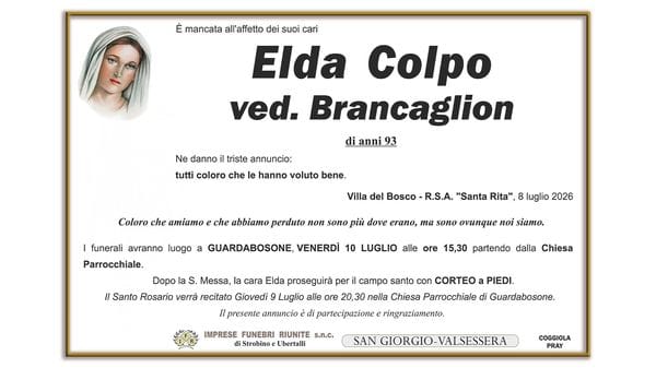 Elda Colpo