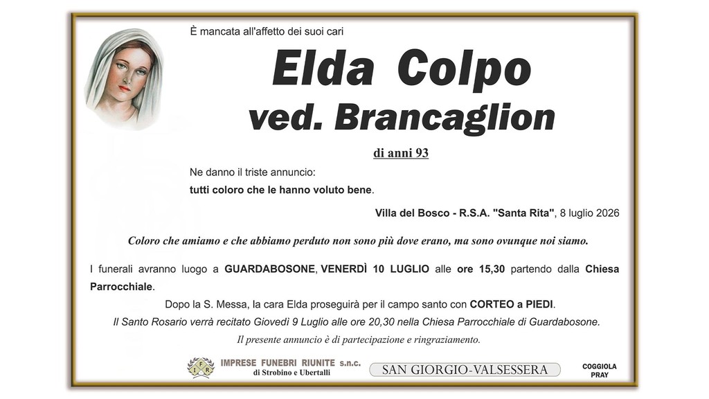 Elda Colpo