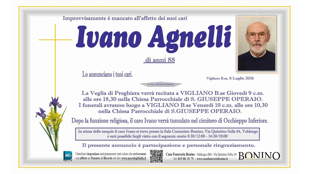 Ivano Agnelli