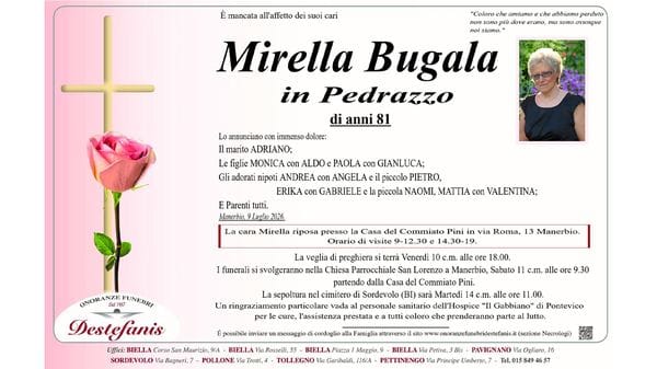 Mirella Bugala