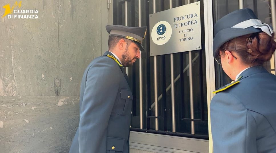 Sequestri della Finanza di Biella per un valore di 640mila euro