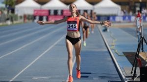 Chiara Munaretto regina d’Italia nei 5000 Under 23