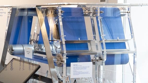 Chiorino Heritage Center: apertura sabato 18 luglio